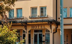 Garni Hotel Andric
