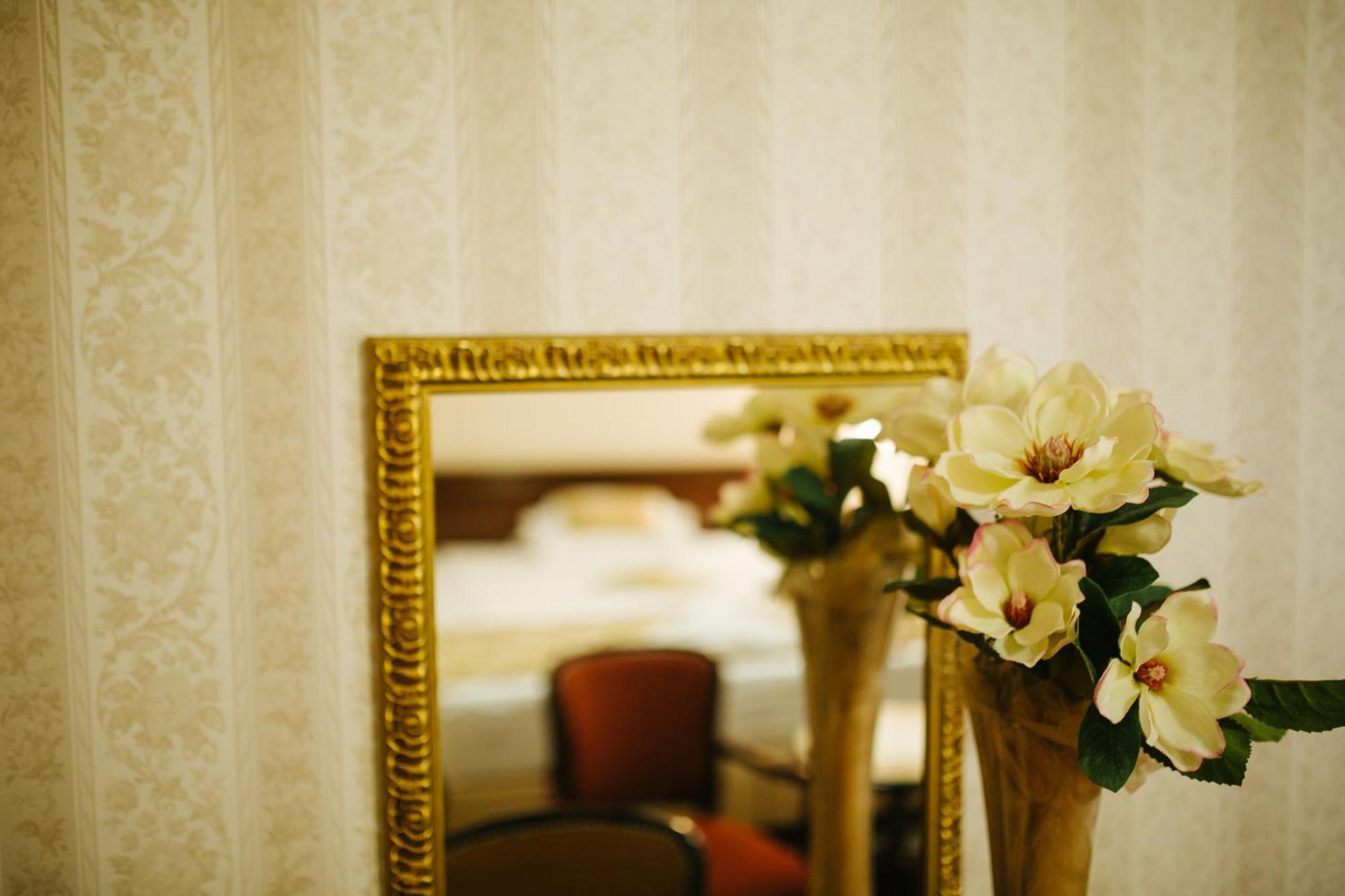 Garni Hotel Andric Sombor Exterior photo