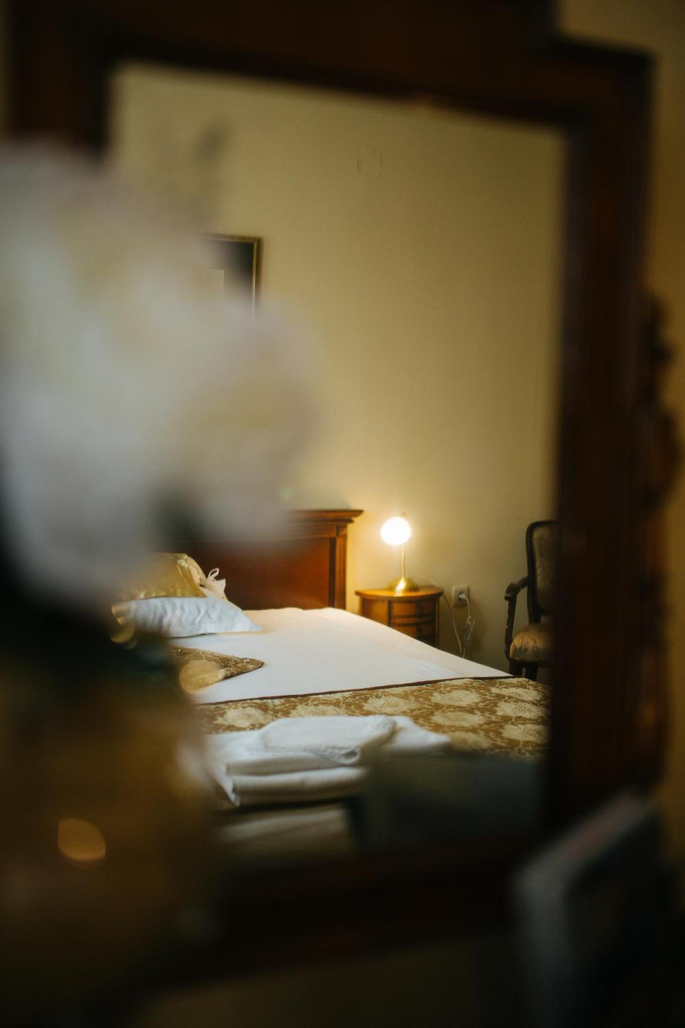 Garni Hotel Andric Sombor Exterior photo